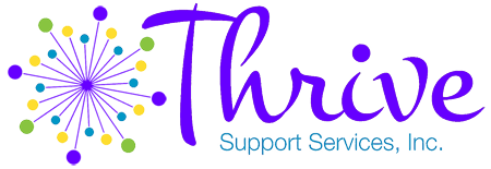 Thrive Support Services (New)