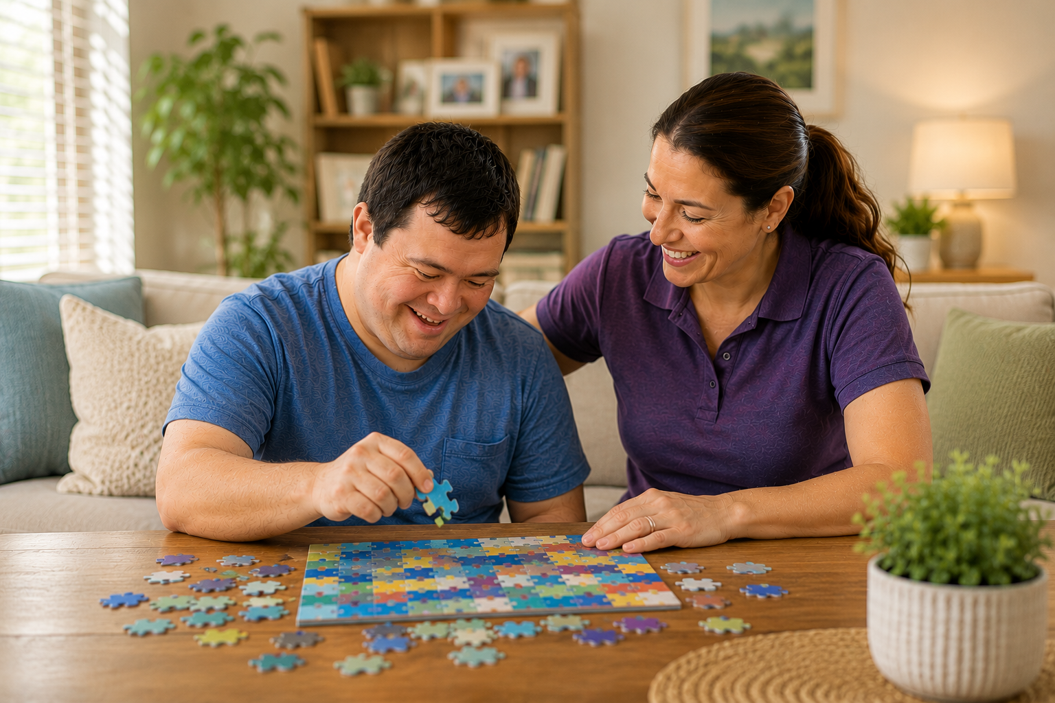 In-Home Respite Care Services
